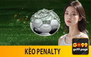 Kèo Penalty